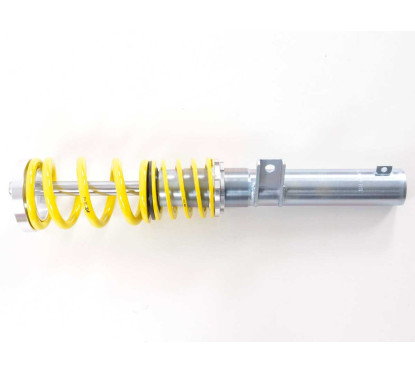 Kit combinés filetés inox FK Audi A3 8P / 8PA quattro 2003-2012 avec jambe de force 50mm