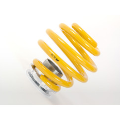 Kit combinés filetés dureté FK Audi TT 8N quattro 98-06 jambe de force 55mm 