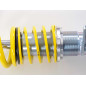 Kit combinés filetés à dureté FK Skoda Octavia 1Z Limo de 2004 avec jambe de force de 50 mm Kit combinés filetés à dureté FK Skoda Octavia 1Z Limo de 2004 avec jambe de force de 50 mm