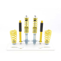 Kit combinés filetés FK suspension sport Fiat Punto 2 type 188 1999-2007 