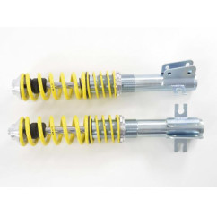 Kit combinés filetés FK suspension sport Fiat Punto 2 type 188 1999-2007 