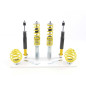 Kit combinés filetés FK Opel Corsa B 1993-2000