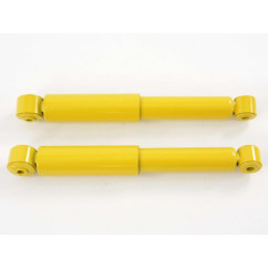 Kit combinés filetés FK suspension sport Opel Vectra C Limo / Caravan 2002-2008 