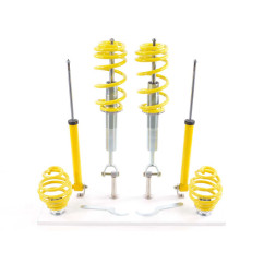 Kit combinés filetés FK suspension sport VW Passat Sedan 3B 1996-2000 