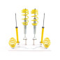 Kit combinés filetés FK suspension sport VW Passat Sedan 3B 1996-2000