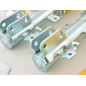 Kit combinés filetés FK suspension sport Opel Agila type HB à partir de 2008 - Kit combinés filetés FK suspension sport Opel Agila type HB à partir de 2008 -