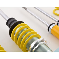 Kit combinés filetés FK suspension sport Opel Agila type HB à partir de 2008 - 