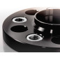 Système d'entretoise de roue B + 15 mm par roue Skoda Yeti (5L)