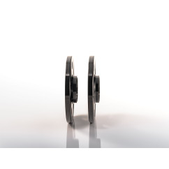 Système d'entretoise de roue A 15 mm par roue Audi RS6 (C6/4F) 