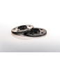 Système d'entretoise de roue A 15 mm par roue Audi RS6 (C6/4F)
