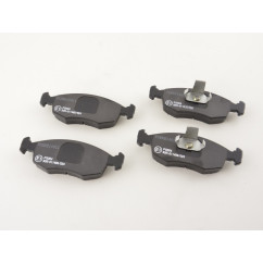 Plaquettes de frein Kit de plaquettes de frein essieu avant Ford Escort / Scorpio / Sierra 
