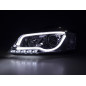 Phare Daylight LED Feux Diurnes Audi A3 8P 08-12 chrome Phare Daylight LED Feux Diurnes Audi A3 8P 08-12 chrome