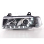 Phares Daylight LED Feux de jour LED BMW 3er E36 Coupé, Cabrio 92-99 chrome Phares Daylight LED Feux de jour LED BMW 3er E36 Coupé, Cabrio 92-99 chrome