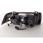 Phares Daylight LED Feux de jour LED BMW 3er E36 Coupé, Cabrio 92-99 chrome Phares Daylight LED Feux de jour LED BMW 3er E36 Coupé, Cabrio 92-99 chrome