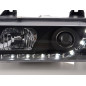 Phare Daylight LED Feux de jour à LED BMW Série 3 E36 Coupé 92-99 noir