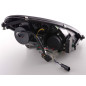 Phare Daylight LED feux de jour Mercedes SLK R171 noir Phare Daylight LED feux de jour Mercedes SLK R171 noir