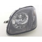 Phares Mercedes SLK type 170 noir