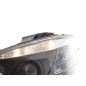Phare Daylight LED DRL look Mercedes Classe C W204 07-10 noir Phare Daylight LED DRL look Mercedes Classe C W204 07-10 noir