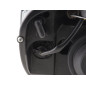Phare Daylight LED DRL look Mercedes Classe C W204 07-10 noir Phare Daylight LED DRL look Mercedes Classe C W204 07-10 noir
