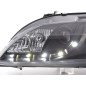 Phare Daylight LED DRL look Mazda 6 Limo 02-07 noir