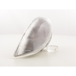Pièces d'usure clignotant avant gauche Mercedes-Benz SLK (170) 98-04 