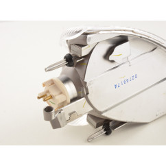 Pièces d'usure clignotant avant gauche Mercedes-Benz SLK (170) 98-04 