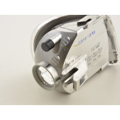 Pièces d'usure clignotant avant gauche VW Polo 96-98 