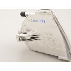 Pièces d'usure clignotant avant gauche VW Polo 96-98 