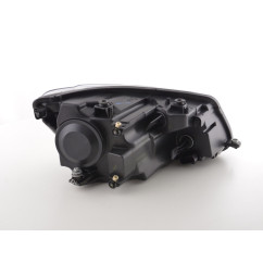 Pièces détachées phare gauche VW Touran (GP2) 10-14 noir 