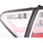 Feux arrières LED Lightbar Audi A5 8T Coupe / Sportback 07-11 chrome Feux arrières LED Lightbar Audi A5 8T Coupe / Sportback 07-11 chrome