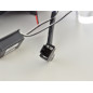 Feux arrières LED Lightbar Audi A5 8T Coupe / Sportback 07-11 chrome Feux arrières LED Lightbar Audi A5 8T Coupe / Sportback 07-11 chrome
