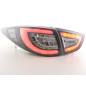 Kit feux arrières LED Hyundai ix35 2009-2015 noir Kit feux arrières LED Hyundai ix35 2009-2015 noir