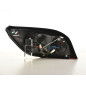 Kit feux arrières LED BMW Série 5 E60 berline 08-09 rouge / clair Kit feux arrières LED BMW Série 5 E60 berline 08-09 rouge / clair
