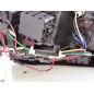 Feux arrière à LED set BMW Série 5 E60 berline 03-07 rouge / fumée