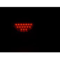 Kit feux arrière LED Mercedes Zetros 08- chrome Kit feux arrière LED Mercedes Zetros 08- chrome