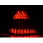 Kit feux arrière LED Mercedes Classe C W203 Limo 01-04 noir Kit feux arrière LED Mercedes Classe C W203 Limo 01-04 noir