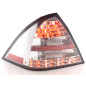 Kit feux arrière LED Mercedes Classe C type W203 Limo 05-07 chrome Kit feux arrière LED Mercedes Classe C type W203 Limo 05-07 chrome