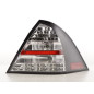 Kit feux arrière LED Mercedes Classe C W203 Limo 05-07 noir Kit feux arrière LED Mercedes Classe C W203 Limo 05-07 noir