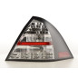Kit feux arrière LED Mercedes Classe C W203 Limo 05-07 noir Kit feux arrière LED Mercedes Classe C W203 Limo 05-07 noir