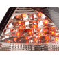 Kit feux arrière LED Mercedes Classe C W203 Limo 05-07 noir Kit feux arrière LED Mercedes Classe C W203 Limo 05-07 noir
