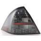 Kit feux arrière LED Mercedes Classe C W203 Limo 05-07 noir Kit feux arrière LED Mercedes Classe C W203 Limo 05-07 noir