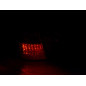 Kit feux arrière à LED Mercedes Classe E Kombi (210) 99-03 rouge / clair