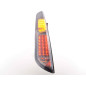 Kit feux arrières LED Ford Focus 2 5 portes 04-08 noir Kit feux arrières LED Ford Focus 2 5 portes 04-08 noir
