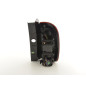 Set feux arrières LED Dacia Duster 10- rouge / noir Set feux arrières LED Dacia Duster 10- rouge / noir