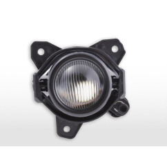 Pièces détachées antibrouillard droite BMW 1er Coupe / Cabrio E82 / E88 07-11 noir 