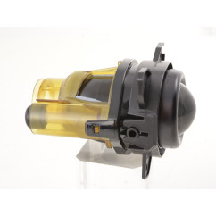 Pièces détachées antibrouillard droite BMW 1er Coupe / Cabrio E82 / E88 07-11 noir 