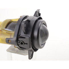 Pièces détachées antibrouillard droite BMW 1er Coupe / Cabrio E82 / E88 07-11 noir 