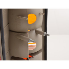 Pièces de rechange feu arrière droit VW LT 96-06 
