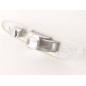 Clignotant latéral gauche BMW 5er E60 / E61 03-10, chrome Clignotant latéral gauche BMW 5er E60 / E61 03-10, chrome