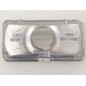 Jeu de clignotants latéraux VW Golf 3, chrome